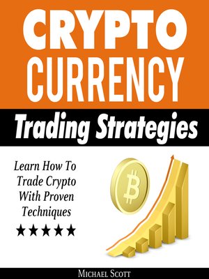 cover image of Cryptocurrency Trading Strategies